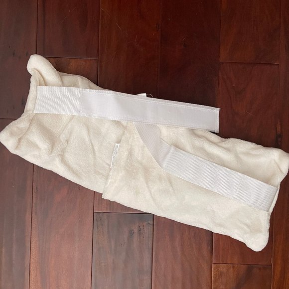 NIB lower back Cold/Heat lavender aromatherapy Wrap - Picture 6 of 8